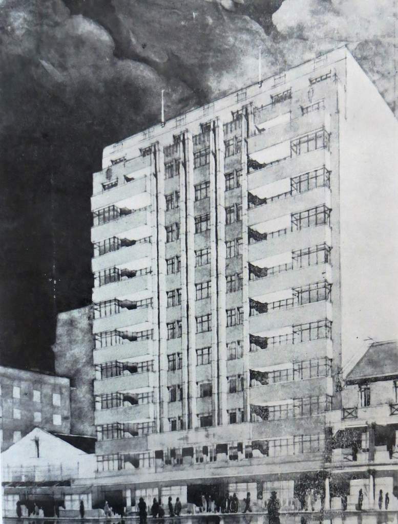 Sketch of Stanhope Mansions SA Builder Magazine.jpeg The Heritage